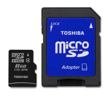 Toshiba