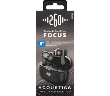 2GO Focus