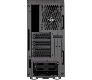 Corsair Carbide 275Q Quiet Midi Tower Case