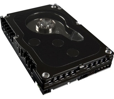 WD Raptor X WD1500AHFD, 150GB