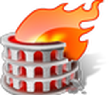 Nero Burning ROM 8.0 logo (75 pix)