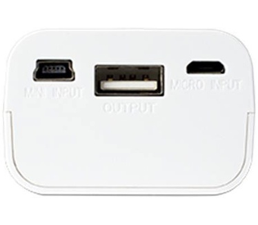 Hähnel DuoPal Extra Charger en Power Bank