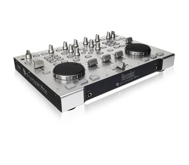 Hercules  Hercules DJ Console RMX