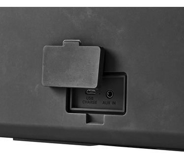 Nedis SPBT35101BK