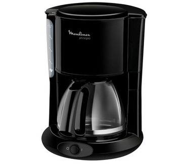 Moulinex Principio