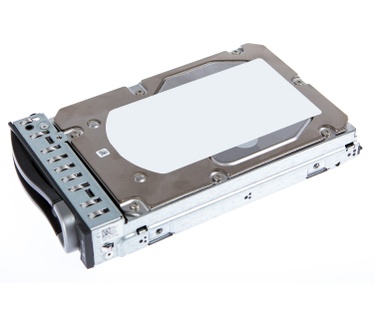 Origin Storage 450GB 15k PowerEdge C6100 Series 3.5in SAS Hotswap HD w/ Caddy ReCertified Drive, 450GB