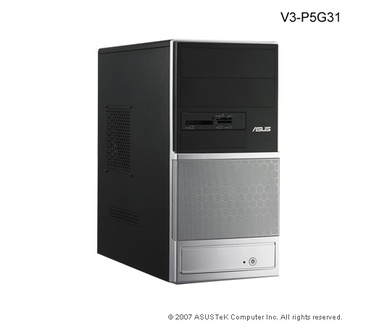 Asus Vintage V3-P5G31