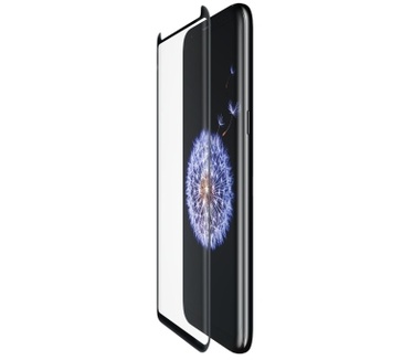 Belkin ScreenForce TemperedCurve