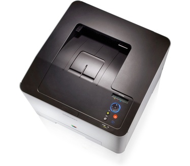 Samsung CLP-415N Premium Line (5 jaar garantie)