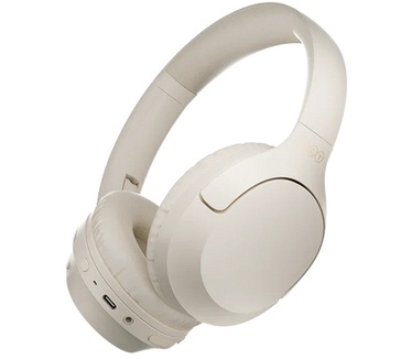 QCY H2 PRO WHITE
