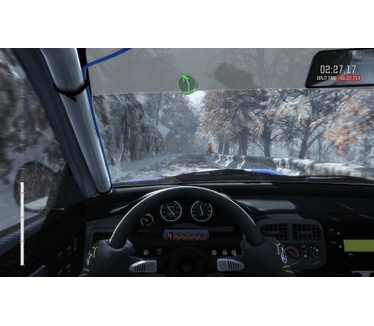 DiRT Rally, Windows