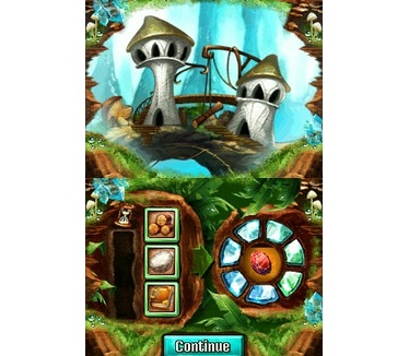 Jewel Legends: Tree of Life