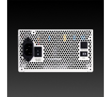 Super Flower Leadex III Gold ARGB 550W