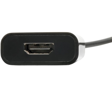 Tripp-Lite U444-06N-HDB-AM Zwart
