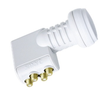 Smart Quad Switch TQS