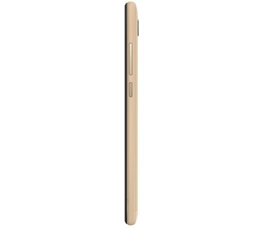 Wiko View 32GB Goud