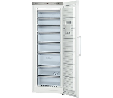 Bosch GSN58AW30