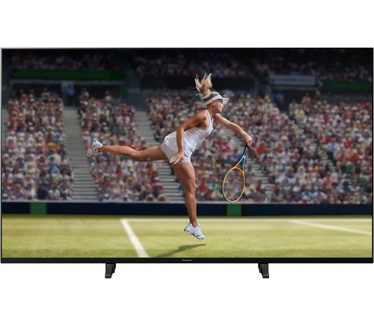 Panasonic TX-55JXW944 Zwart