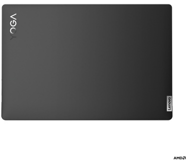 Lenovo Yoga Slim 7 ProX 14ARH7 (82TL005RMB Azerty toetsenbord)