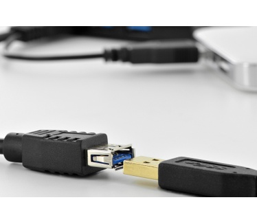 Digitus AK-300140-003-S