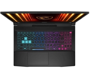 MSI Katana 15 HX B14WFK-494XPL