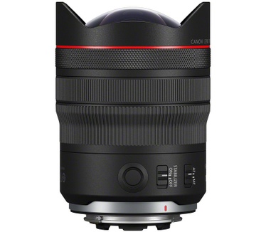 Canon RF 10-20mm F4L IS STM