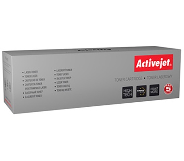 Activejet Activejet Toner Cartridge ATK-5160MN (Kyocera vervanging TK-5160M; Supreme; 12000 pagina's; rood)