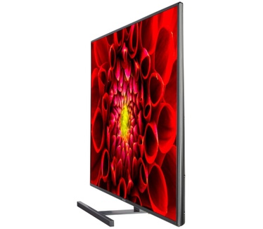 Medion LIFE S14310 Smart-TV | 43 inch | Ultra HD Display | HDR | Dolby Vision | WCG | Micro Dimming | MEMC | PVR ready | Netflix | Amazon Prime Video | Bluetooth | DTS HD | HD Triple Tuner | CI+