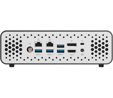 Zotac ZBOX nano ZBOX CI642 nano