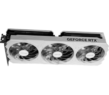 KFA2 GeForce RTX 4070 EX Gamer White