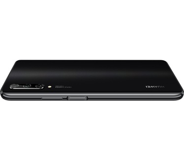 Huawei P Smart Pro Zwart
