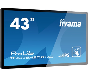 Iiyama TF4338MSC-B1AG