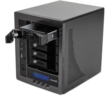 Wortmann TERRA NASBOX 5-2008 G3 (8 TB)