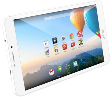 Archos 80b Xenon Wit