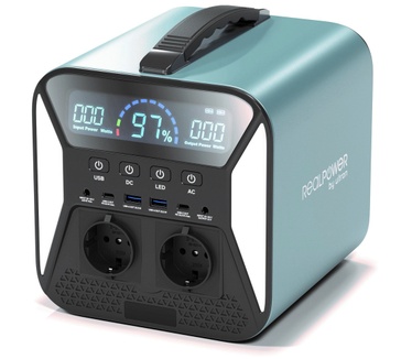 RealPower PS-300C