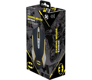 Blade Representaciones BATPCMOU