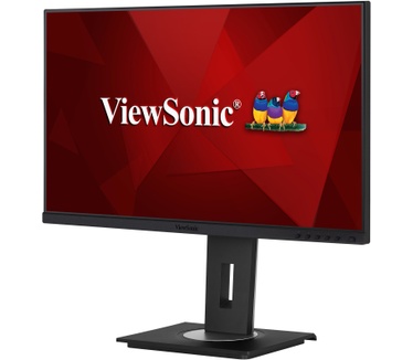 ViewSonic VG2755-2K Zwart