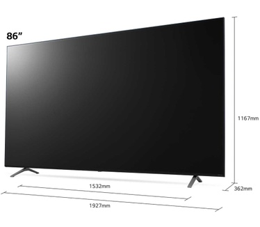 LG 86NANO756PA