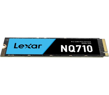 Lexar NQ710 2TB