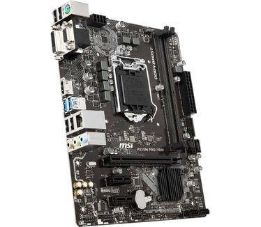 MSI H310M Pro-VDH