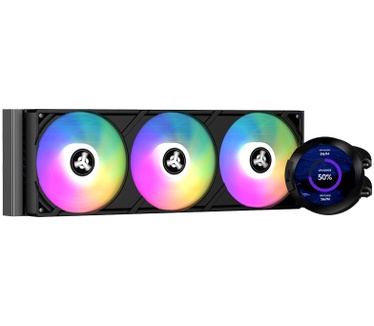 iTek ARCTIC SPHERE V2