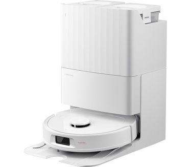 Roborock QV 35A Wit