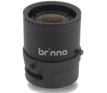 Brinno BCS 18-55mm F1.2 Aspherical