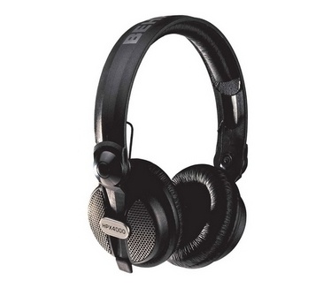 Behringer HPX4000