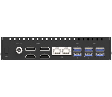 Lenovo ThinkEdge SE30n Gen2