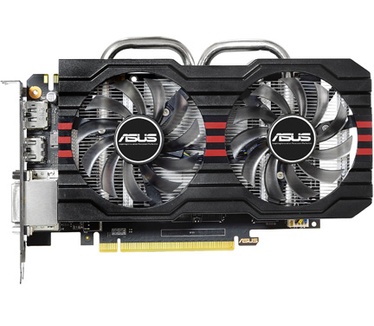 Asus GTX660 TI-DC2-3GD5