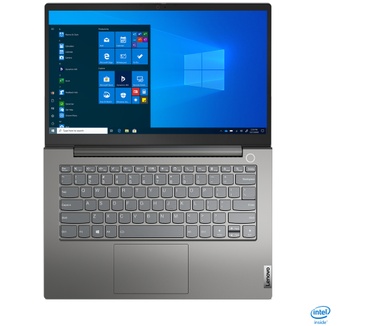 Lenovo ThinkBook 14 IML (20VD003YMH)