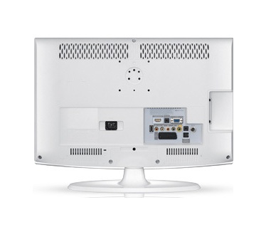 Samsung LE22C451