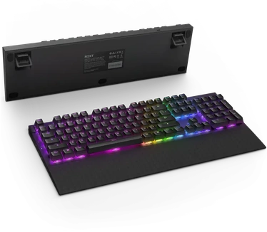 NZXT Function 2 Zwart