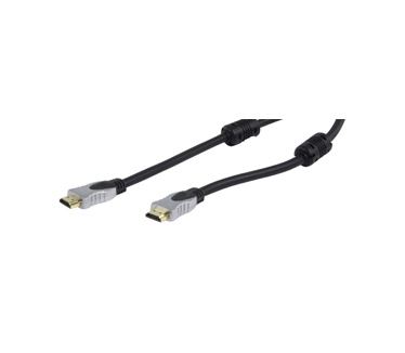 HQ Products 2m HDMI Ethernet